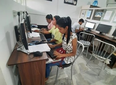 Workshop